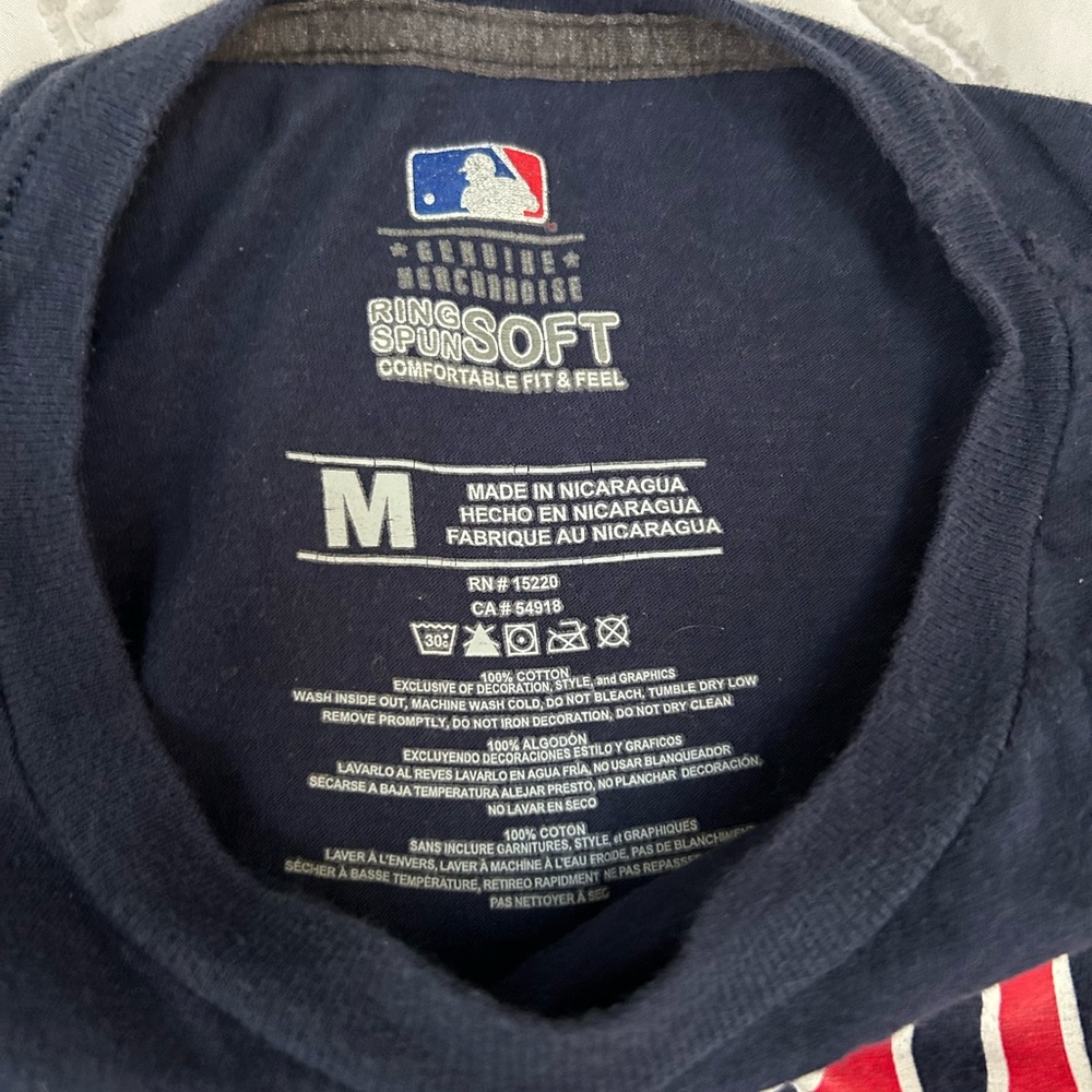 MLB Boston Red Sox - Picture 2 of 2